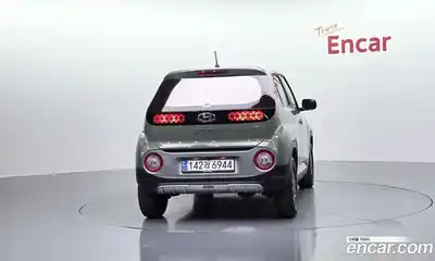 Hyundai Casper 2024 1.0 гидро в Москве № 1610366, миниатюра 4