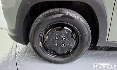 Hyundai Casper 2024 1.0 гидро в Москве № 1610366, миниатюра 5