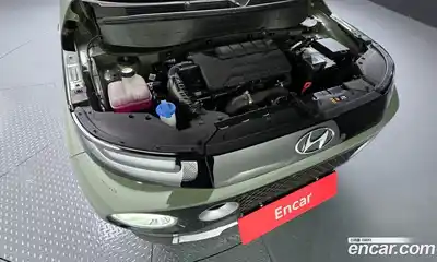 Hyundai Casper 2024 1.0 гидро в Москве № 1610366, миниатюра 6