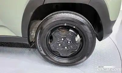 Hyundai Casper 2024 1.0 гидро в Москве № 1610366, миниатюра 7