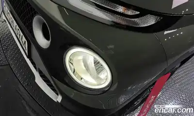 Hyundai Casper 2024 1.0 гидро в Москве № 1610366, миниатюра 8