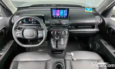 Hyundai Casper 2024 1.0 гидро в Москве № 1610366, миниатюра 10
