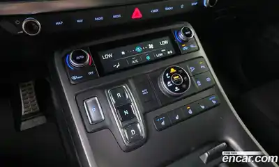 Hyundai Palisade 2024 3.8 гидро в Москве № 1610437, миниатюра 12