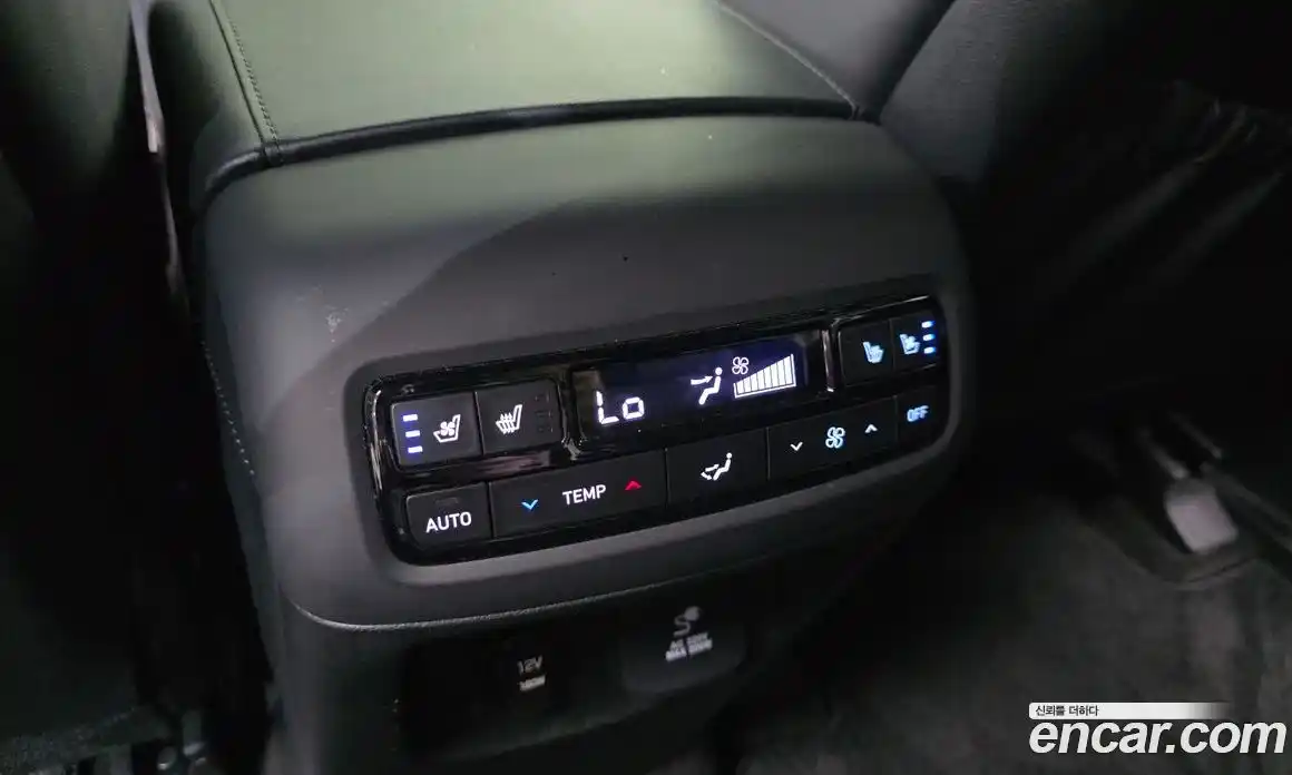 Hyundai Palisade 2024 3.8 гидро в Москве № 1610437, фото 22