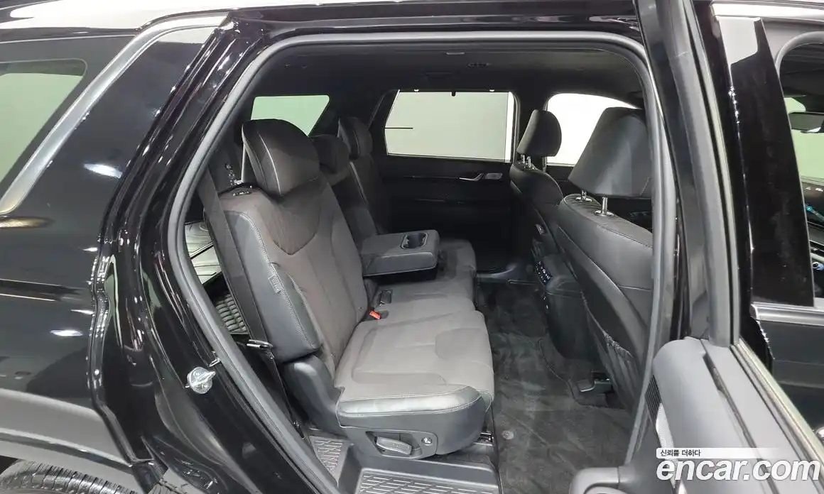 Hyundai Palisade 2024 3.8 гидро в Москве № 1610437, фото 23