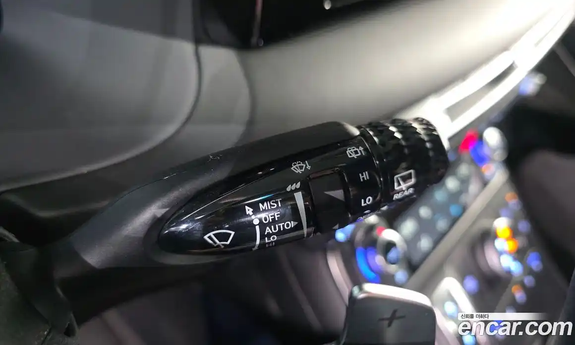 Hyundai Palisade 2024 3.8 гидро в Москве № 1610437, фото 27