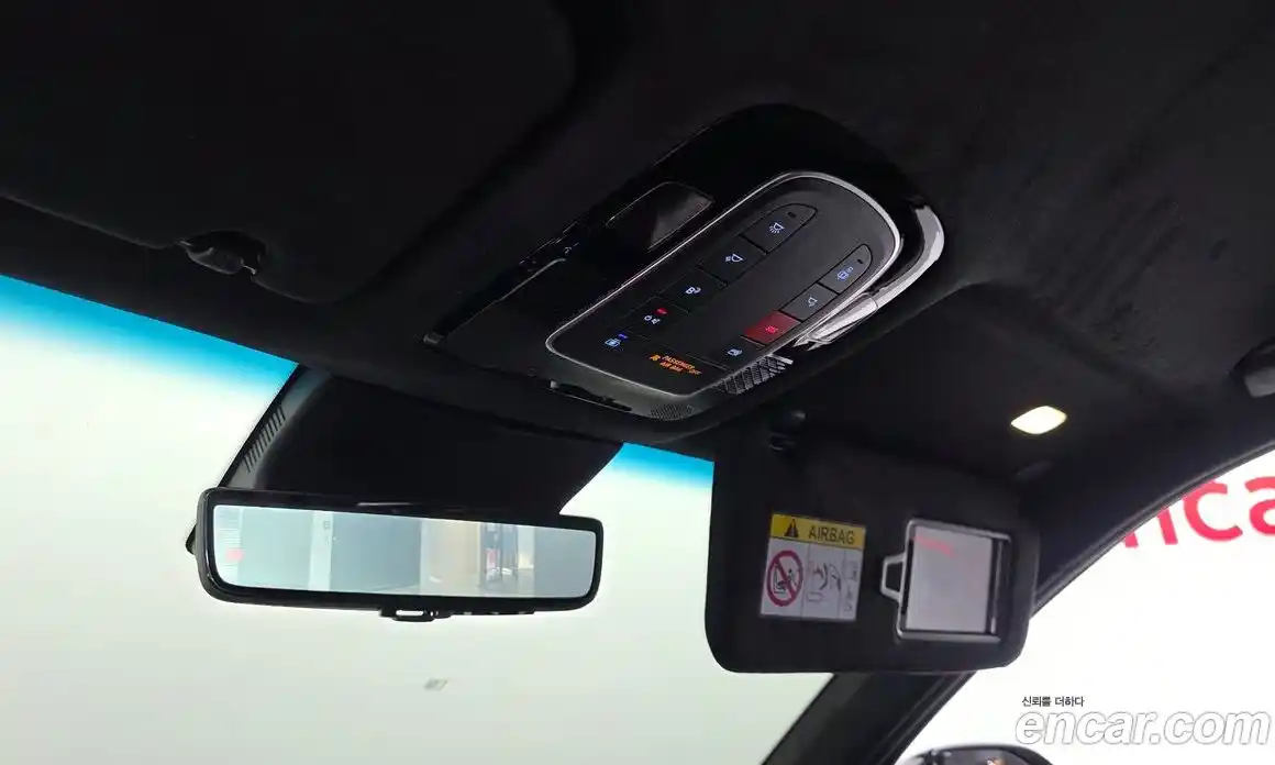 Hyundai Palisade 2024 3.8 гидро в Москве № 1610437, фото 29