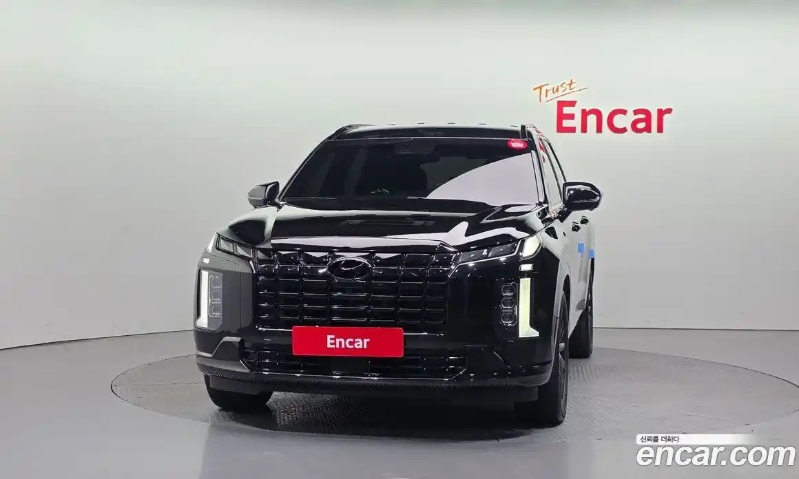 Hyundai Palisade 2024 3.8 гидро в Москве № 1610437, фото 3