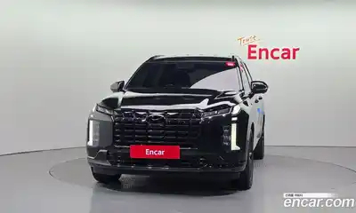 Hyundai Palisade 2024 3.8 гидро в Москве № 1610437, миниатюра 3