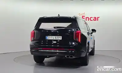 Hyundai Palisade 2024 3.8 гидро в Москве № 1610437, миниатюра 4