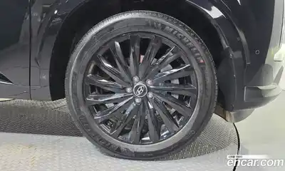 Hyundai Palisade 2024 3.8 гидро в Москве № 1610437, миниатюра 5