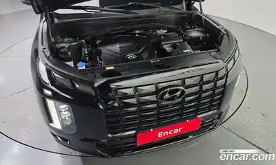 Hyundai Palisade 2024 3.8 гидро в Москве № 1610437, миниатюра 6