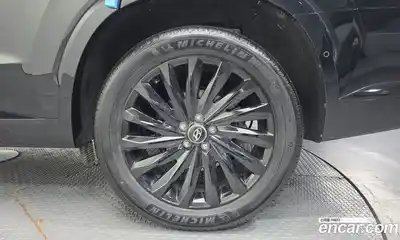 Hyundai Palisade 2024 3.8 гидро в Москве № 1610437, миниатюра 7