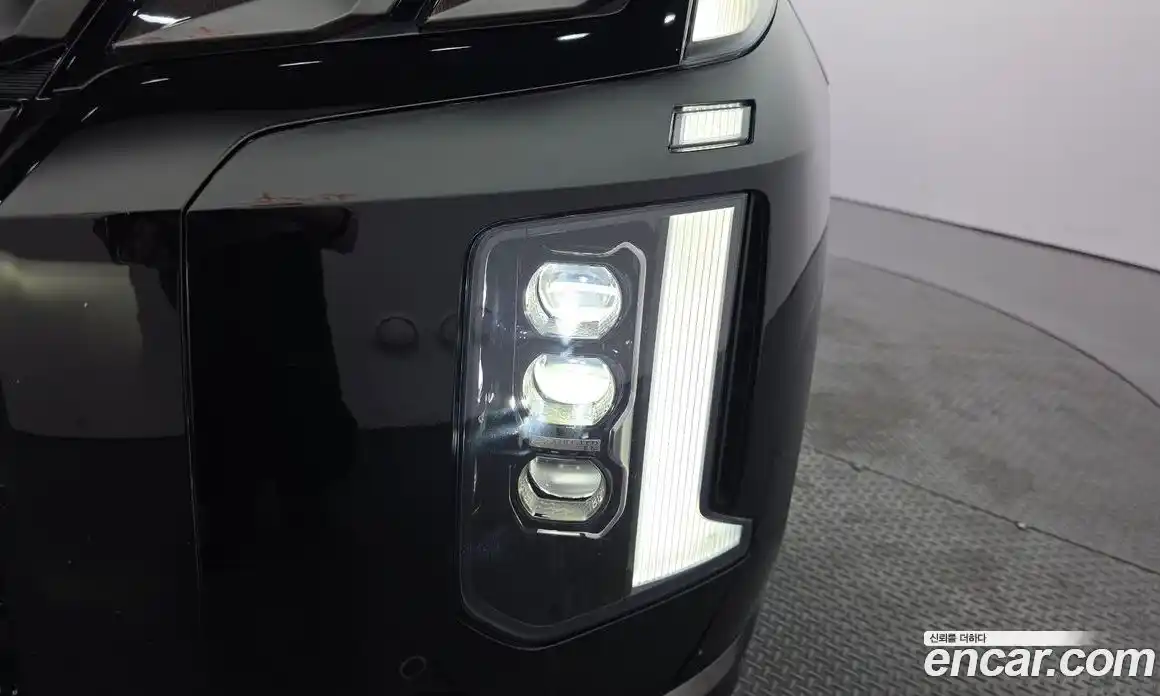 Hyundai Palisade 2024 3.8 гидро в Москве № 1610437, фото 8