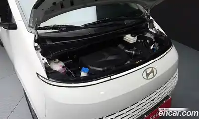Hyundai Staria 2024 2.2 гидро в Москве, миниатюра 6