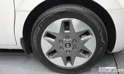 Hyundai Staria 2024 2.2 гидро в Москве, миниатюра 7