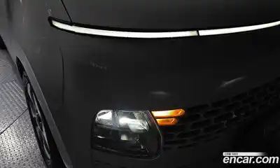 Hyundai Staria 2024 2.2 гидро в Москве, миниатюра 8