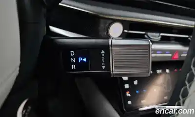 Hyundai Grandeur 2024 3.5 гидро в Москве № 1610785, миниатюра 12