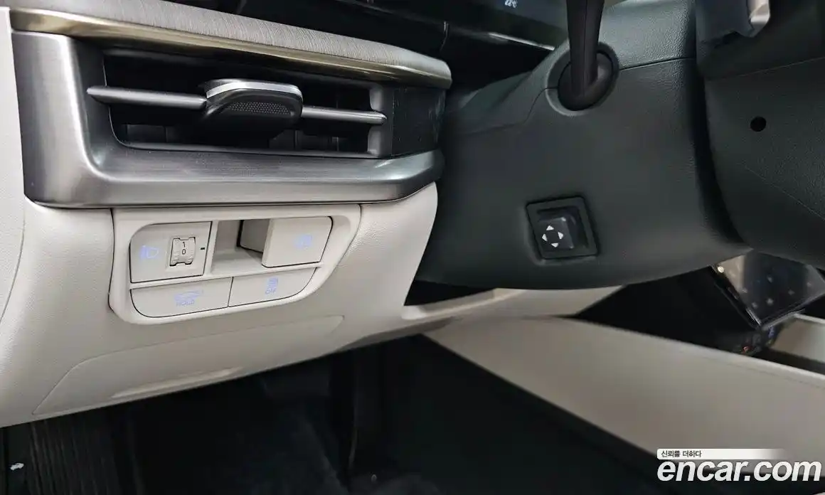 Hyundai Grandeur 2024 3.5 гидро в Москве № 1610785, фото 20