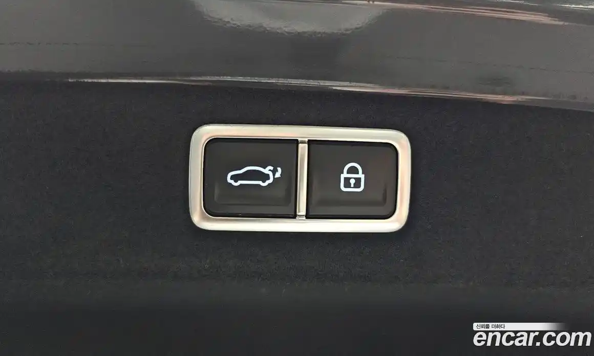 Hyundai Grandeur 2024 3.5 гидро в Москве № 1610785, фото 26