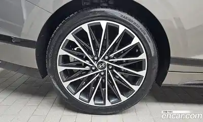 Hyundai Grandeur 2024 3.5 гидро в Москве № 1610785, миниатюра 5