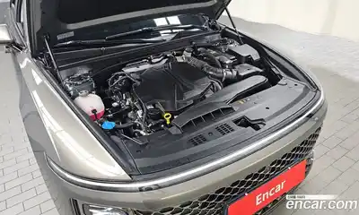 Hyundai Grandeur 2024 3.5 гидро в Москве № 1610785, миниатюра 6