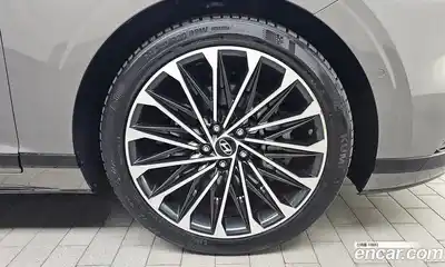Hyundai Grandeur 2024 3.5 гидро в Москве № 1610785, миниатюра 7