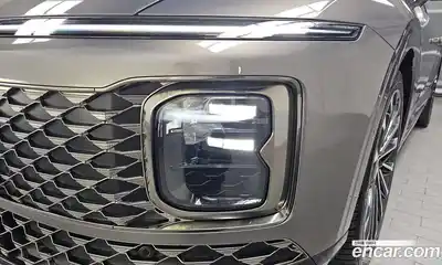 Hyundai Grandeur 2024 3.5 гидро в Москве № 1610785, миниатюра 8