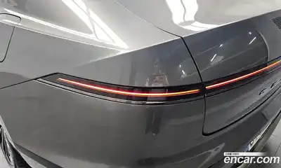 Hyundai Grandeur 2024 3.5 гидро в Москве № 1610785, миниатюра 9