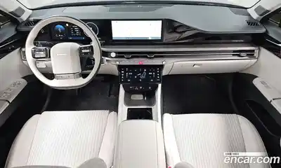 Hyundai Grandeur 2024 3.5 гидро в Москве № 1610785, миниатюра 10
