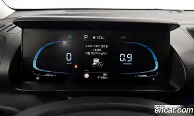 Hyundai Casper 2022 1.0 гидро в Москве № 1610797, миниатюра 11