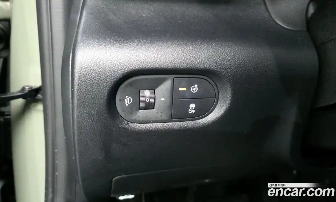 Hyundai Casper 2022 1.0 гидро в Москве № 1610797, фото 24