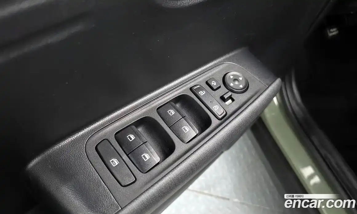 Hyundai Casper 2022 1.0 гидро в Москве № 1610797, фото 27