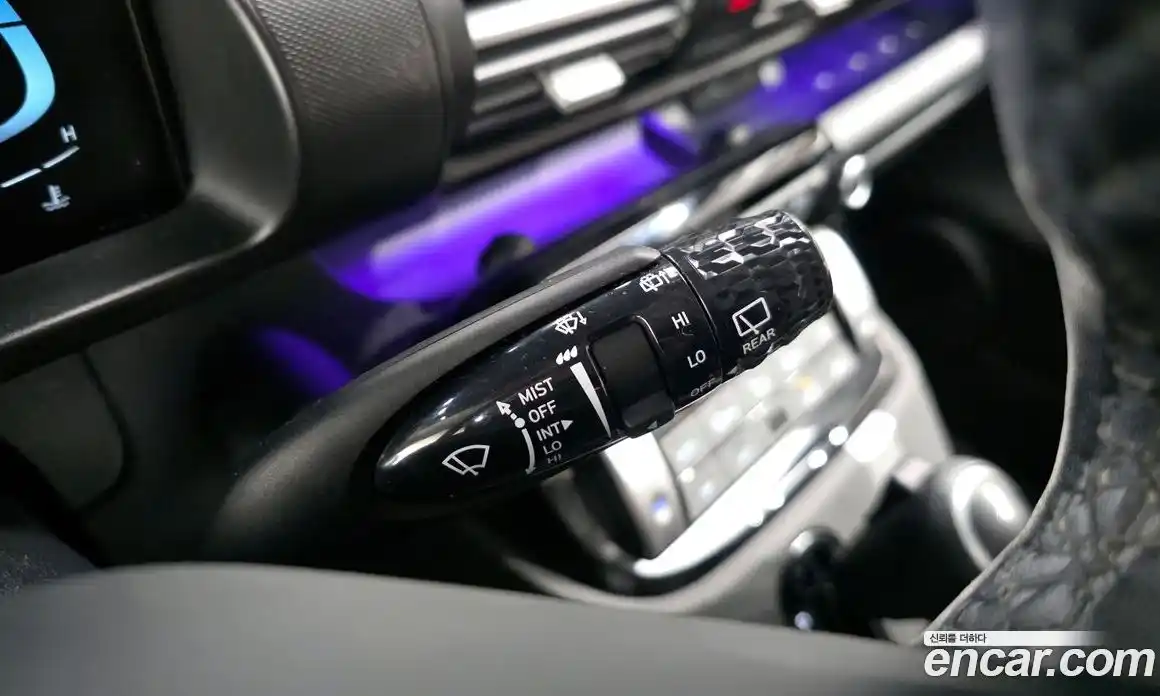 Hyundai Casper 2022 1.0 гидро в Москве № 1610797, фото 29