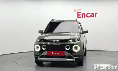 Hyundai Casper 2022 1.0 гидро в Москве № 1610797, миниатюра 3