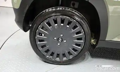 Hyundai Casper 2022 1.0 гидро в Москве № 1610797, миниатюра 5