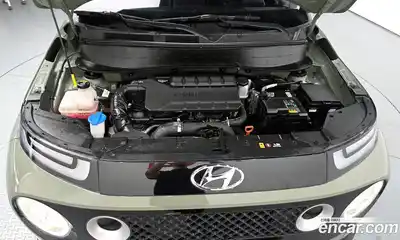 Hyundai Casper 2022 1.0 гидро в Москве № 1610797, миниатюра 6