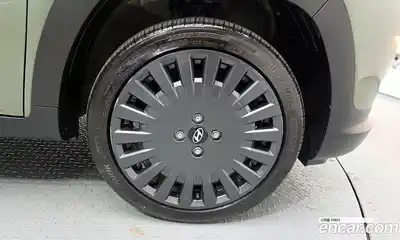 Hyundai Casper 2022 1.0 гидро в Москве № 1610797, миниатюра 7
