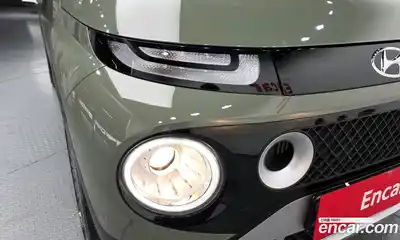 Hyundai Casper 2022 1.0 гидро в Москве № 1610797, миниатюра 8