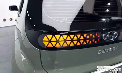 Hyundai Casper 2022 1.0 гидро в Москве № 1610797, миниатюра 9