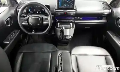 Hyundai Casper 2022 1.0 гидро в Москве № 1610797, миниатюра 10