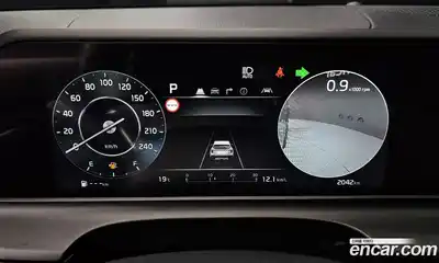 Kia Seltos 2026 1.6 гидро в Москве № 1610916, миниатюра 11