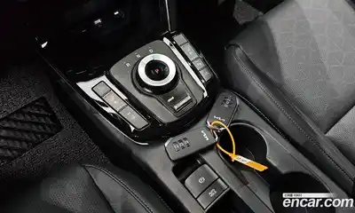 Kia Seltos 2026 1.6 гидро в Москве № 1610916, миниатюра 12