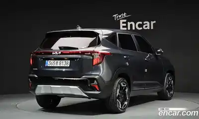 Kia Seltos 2026 1.6 гидро в Москве № 1610916, миниатюра 2