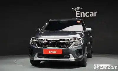 Kia Seltos 2026 1.6 гидро в Москве № 1610916, миниатюра 3