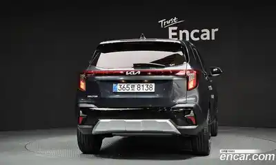 Kia Seltos 2026 1.6 гидро в Москве № 1610916, миниатюра 4