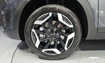 Kia Seltos 2026 1.6 гидро в Москве № 1610916, миниатюра 5