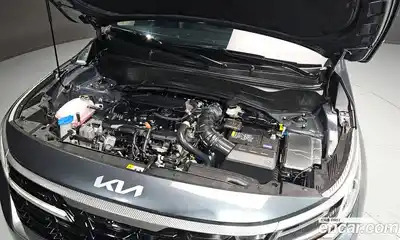 Kia Seltos 2026 1.6 гидро в Москве № 1610916, миниатюра 6