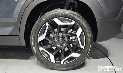 Kia Seltos 2026 1.6 гидро в Москве № 1610916, миниатюра 7