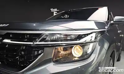 Kia Seltos 2026 1.6 гидро в Москве № 1610916, миниатюра 8